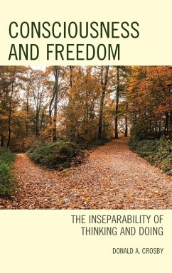 Cover Consciousness and Freedom