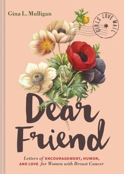 Dear Friend - Mulligan, Gina L