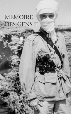 Memoire des Gens II - Musy, Jean Marie