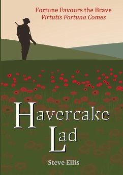 Havercake Lad - Ellis, Steve