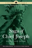 Saga of Chief Joseph Saga of Chief Joseph