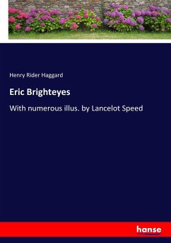 Eric Brighteyes - Haggard, Henry Rider
