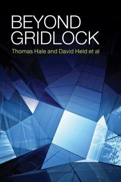 Beyond Gridlock - Hale, Thomas;Held, David