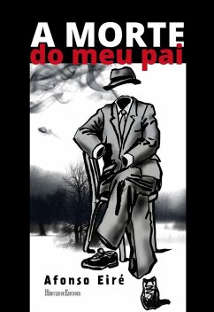 Cover A morte do meu pai