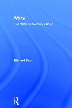 White - Dyer, Richard