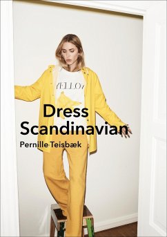 Dress Scandinavian - Teisbæk, Pernille