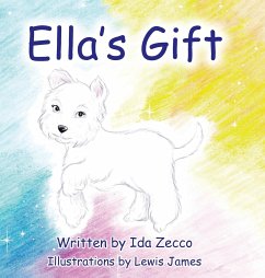 Ella's Gift - Zecco, Ida