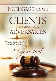 Clients and Adversaries - Gage, Noel