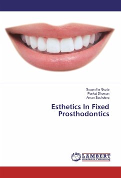 Esthetics In Fixed Prosthodontics