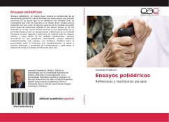 Ensayos poliédricos - Strejilevich, Leonardo