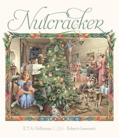The Nutcracker - Hoffmann, E T a