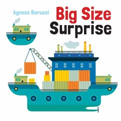 Big Size Surprise - Baruzzi, Agnese