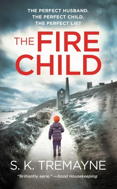 The Fire Child - Tremayne, S K