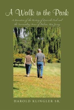 A Walk in the Park - Klingler Sr., Harold