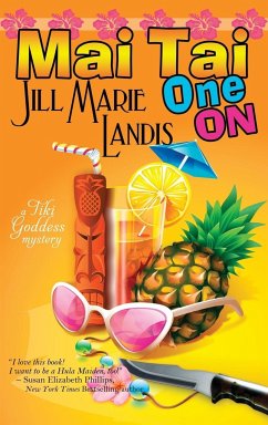 Mai Tai One On - Landis, Jill Marie