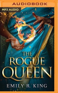 The Rogue Queen - King, Emily R.