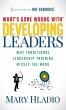 Developing Leaders - Bild 1