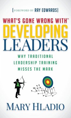 Developing Leaders - Hladio, Mary