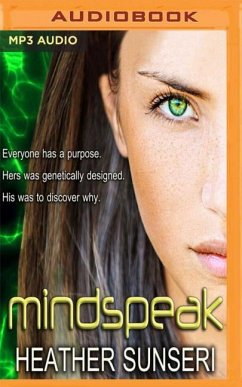 Mindspeak - Sunseri, Heather