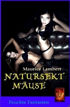 Natursektmäuse - Lambert, Maurice