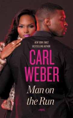 Man on the Run - Weber, Carl