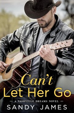 Can't Let Her Go - James, Sandy