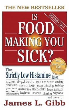 Is Food Making You Sick? - Gibb, James L