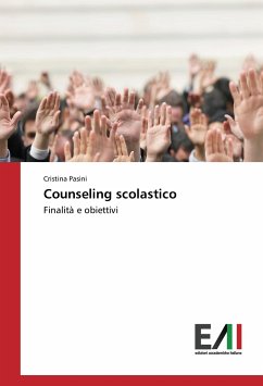 Counseling scolastico