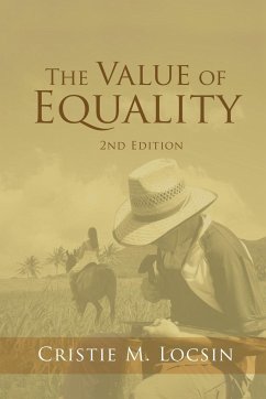 The Value of Equality - Locsin, Cristie M.