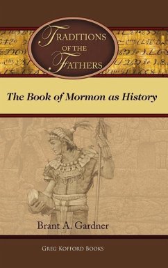 TRADITIONS OF THE FATHERS - Gardner, Brant a.