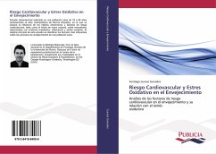 Riesgo Cardiovascular y Estres Oxidativo en el Envejecimiento - Cuevas González, Santiago