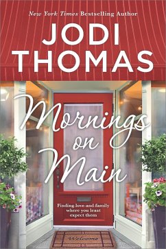 Mornings on Main - Thomas, Jodi