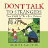Don't Talk to Strangers - Bild 1