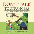 DONT TALK TO STRANGERS