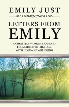 Letters from Emily - Just, Emily