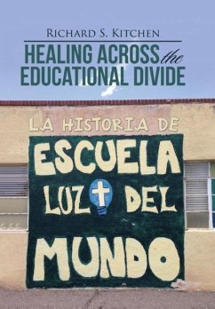 Healing Across the Educational Divide