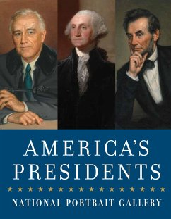 America's Presidents: National Portrait Gallery - National Portrait Gallery