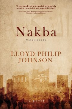 Nakba - Johnson, Lloyd Philip