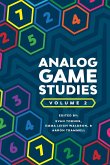 Analog Game Studies