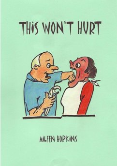 THIS WON'T HURT - Hopkins, Aileen
