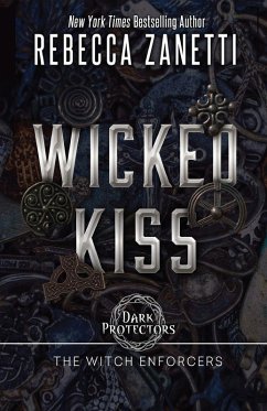 Cover Wicked Kiss