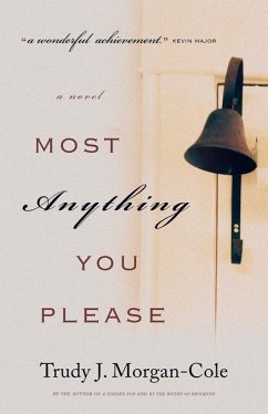 Most Anything You Please - Morgan-Cole, Trudy J