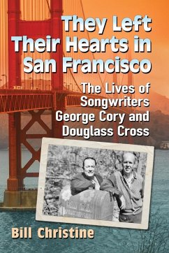 They Left Their Hearts in San Francisco - Christine, Bill
