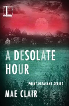 A Desolate Hour - Clair, Mae