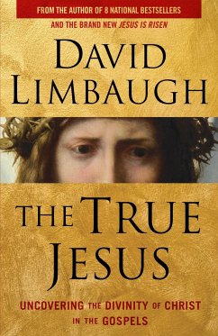 The True Jesus - Limbaugh, David