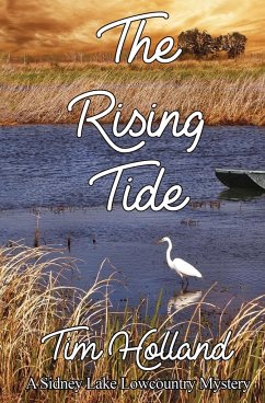 The Rising Tide - Holland, Tim