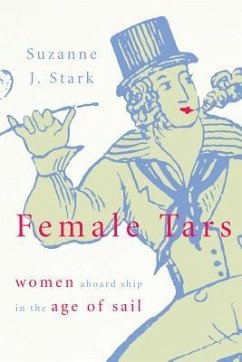 Female Tars - Stark, Estate Of Suzanne J