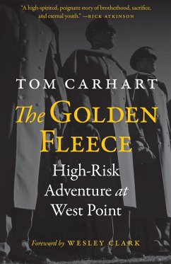 The Golden Fleece - Carhart, Tom