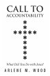 Call to Accountability - Bild 1