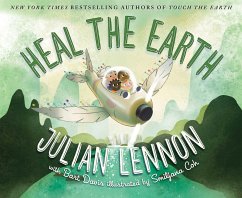 Heal the Earth - Lennon, Julian; Davis, Bart